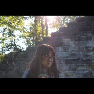 Meet your Posher, Cheyenne